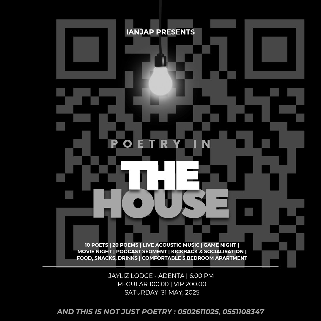 And the House becomes a Home on... 🥁🥁🥁 Saturday, 31st May, 2025.

Behold, poetry people, the extended artworks for PITH !!! Check them out for more event details... 🫰

●●●
ARE YOU READY FOR THE OFFICIAL FLYER DROP NEXT WEEK?!

ARE YOU READY TO GRAB YOUR TICKETS??? 🎫🎟