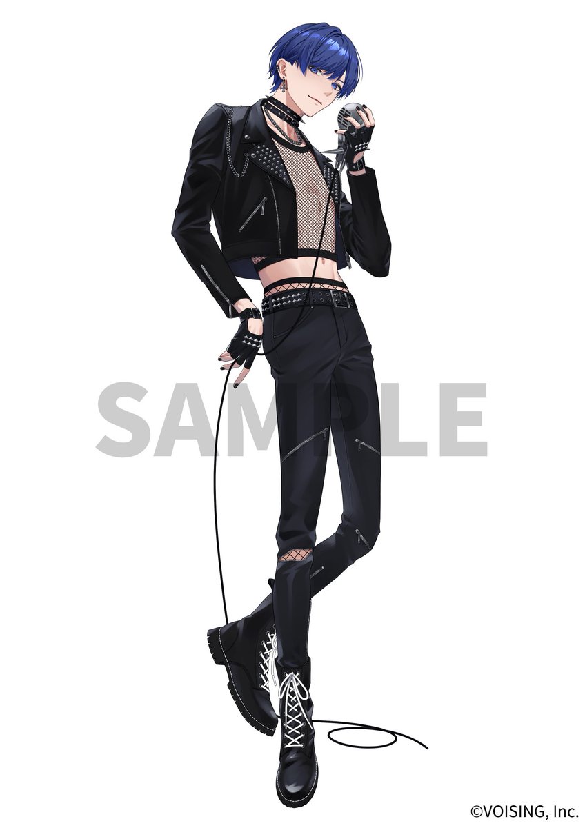 【お仕事】
いれいす If様の「I WANNA BE YOUR SLAVE」歌ってみたのMVイラスト担当いたしました！よろしくお願いいたします！