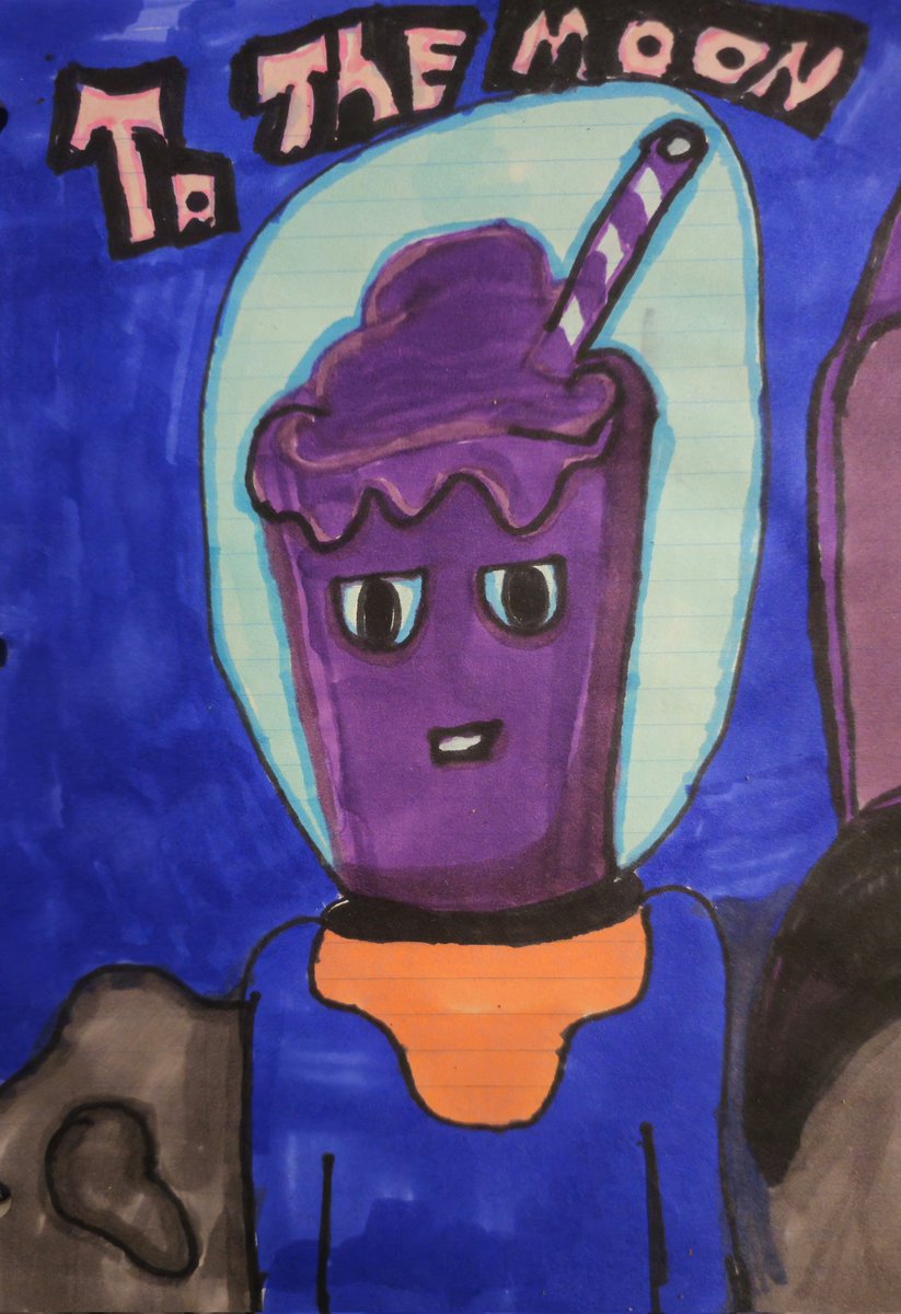 Good morning gang ☀️✨

"The only way to do great work is to love what you do. If you haven't found it yet, keep looking. Don't settle." - Steve Jobs

What's your creative ritual that helps you get into the zone?

 Do you need complete silence, background music, or the buzz of a