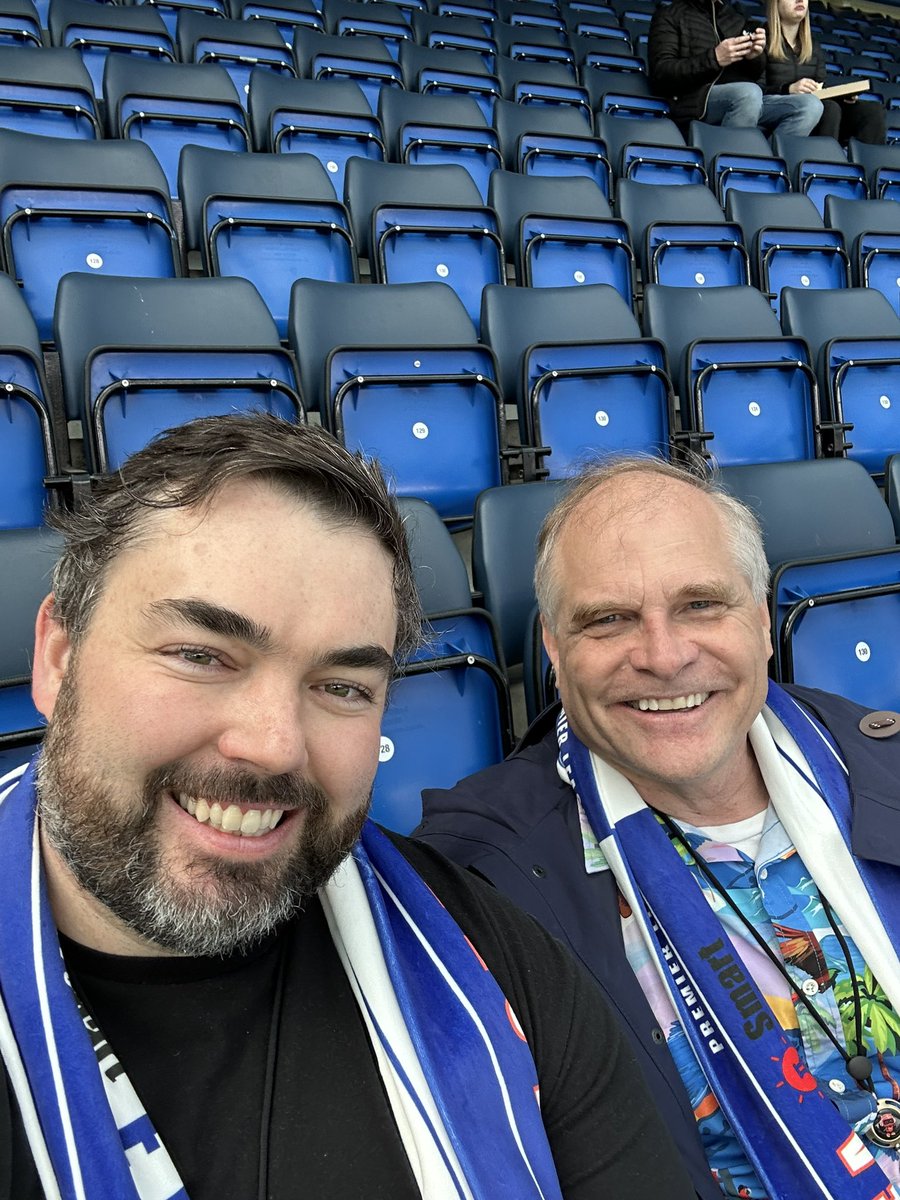 CodeCraftDev17's tweet image. #CFCMATCHDAY
