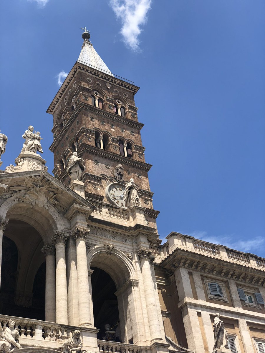Santa Maria de la Maggiore