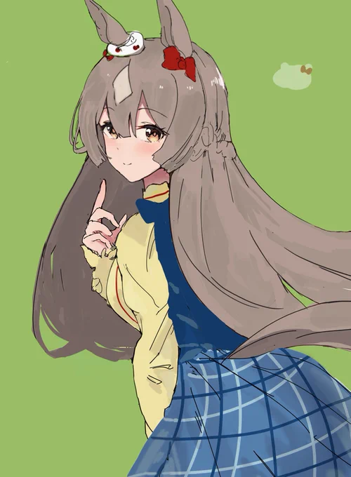 ダ このコラボみんな可愛かった…!! 