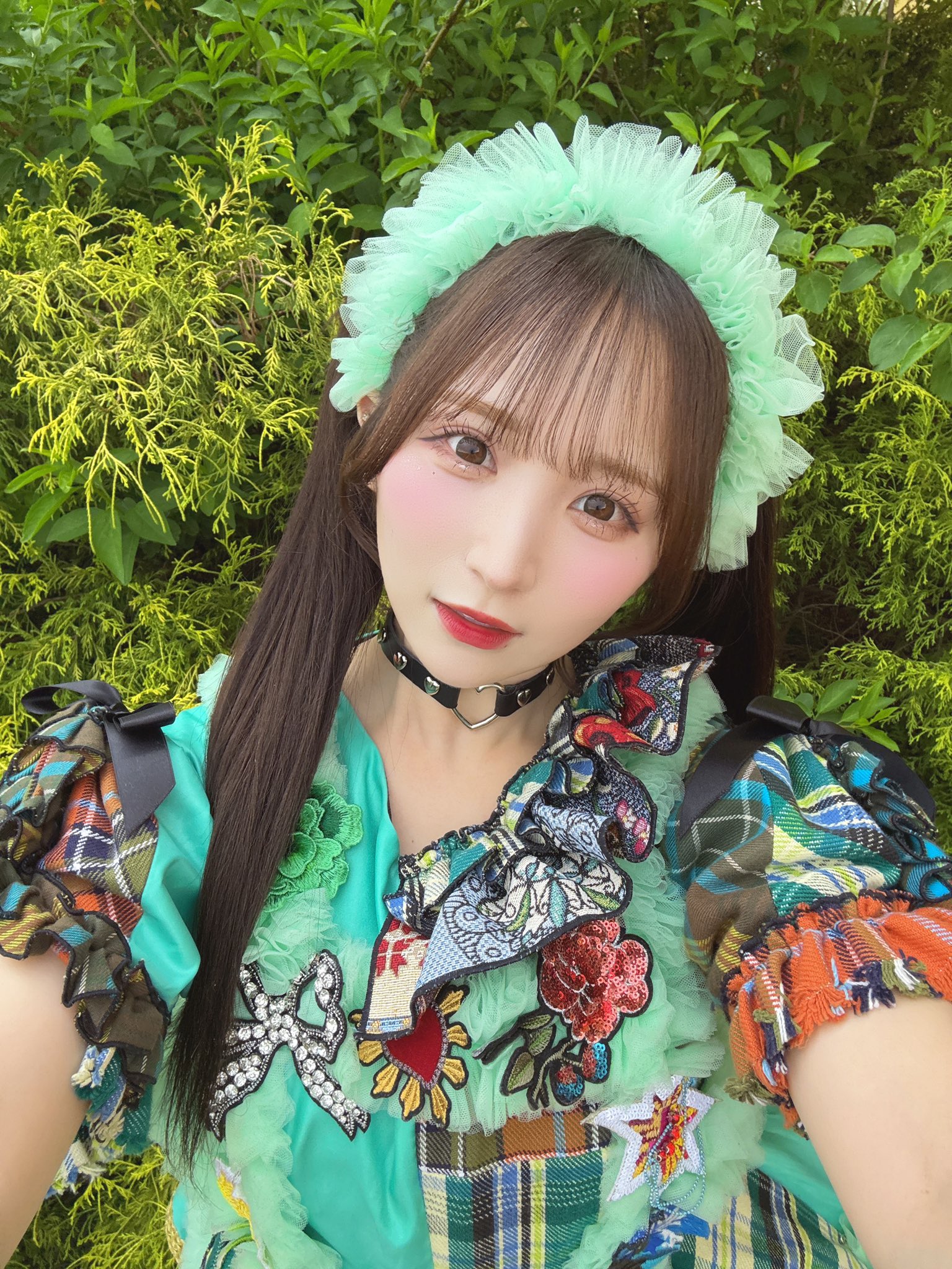 CANDY TUNE 小川菜々子 推しアピTシャツ - メルカリ
