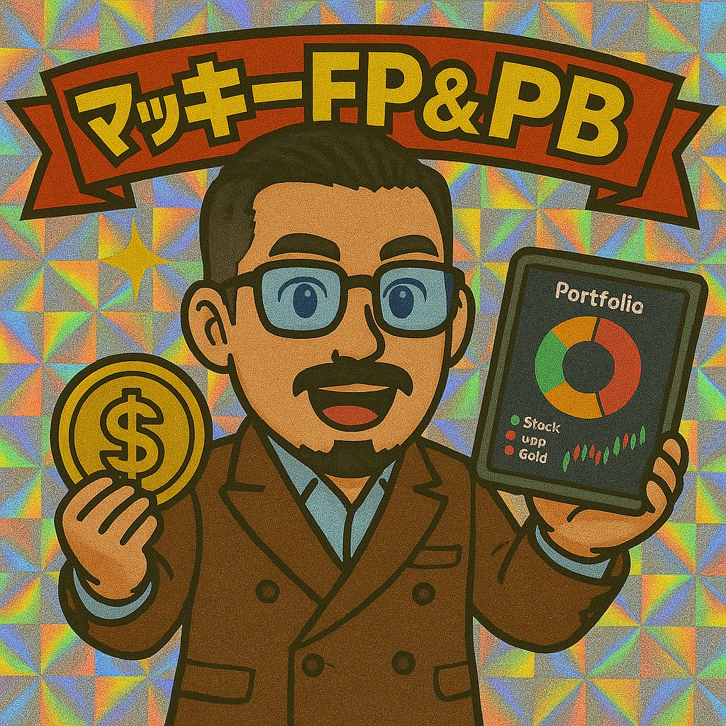 ビックリマン風アイコン