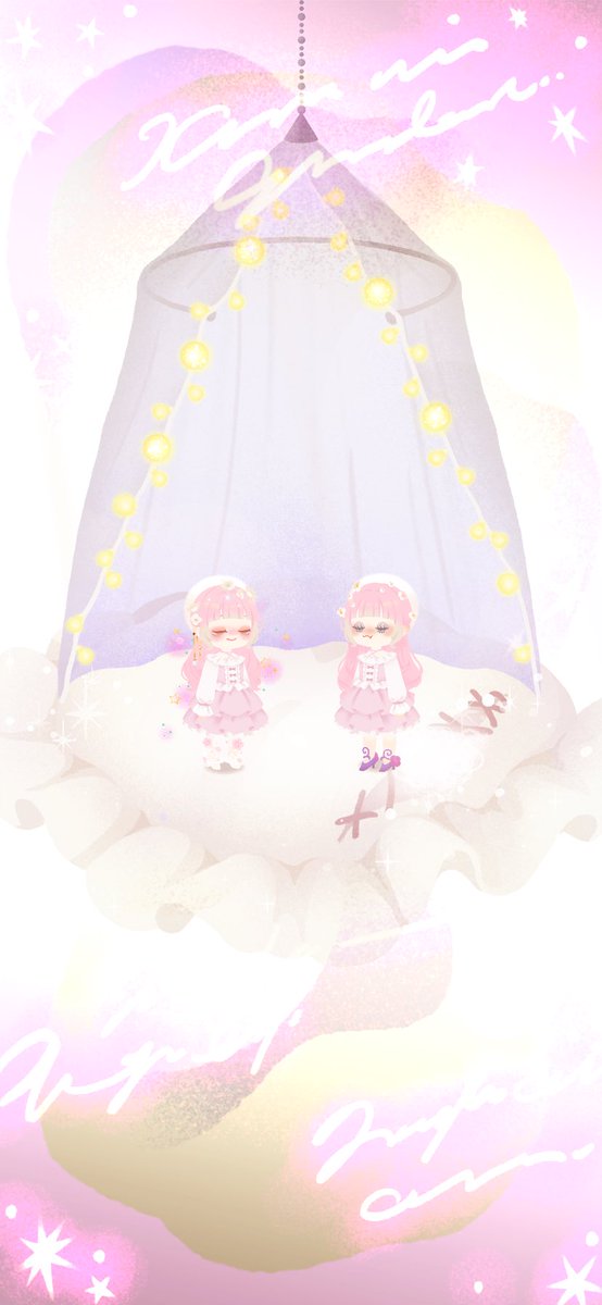 KINAKO22_2's tweet photo. ♪

きょうちゃんと❕
可愛すぎる双子コーデ♡꒰ ¨̮͚ ꒱♩⋈♡♩◦

♪#リヴリー
♪#リヴリーコーデ https://t.co/iBu8Xayj4y