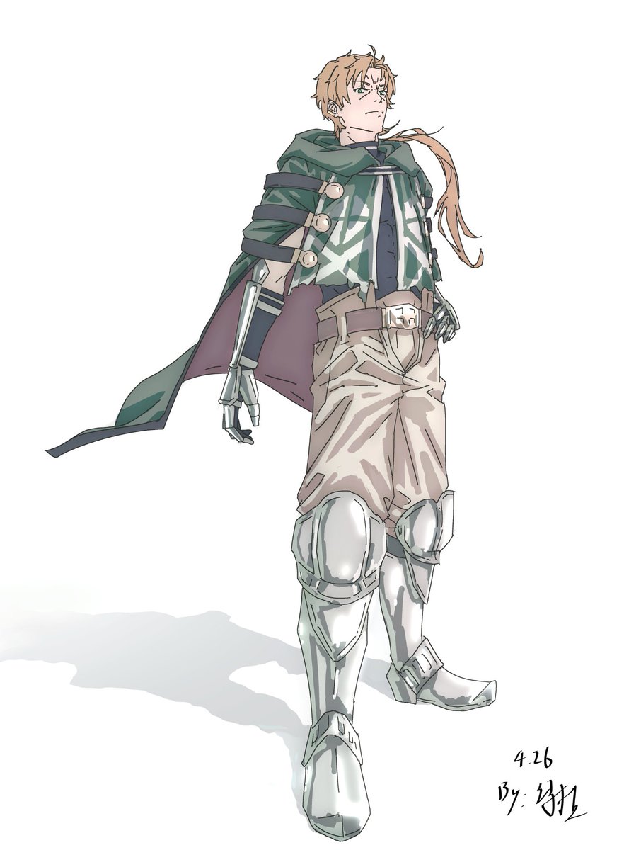 #rkgk 保罗