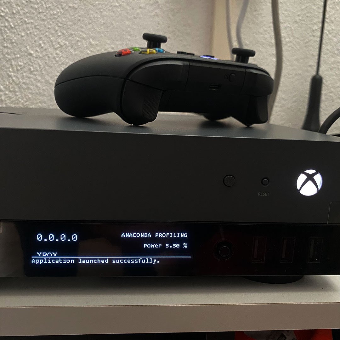 Andrea Bacciu tweet media