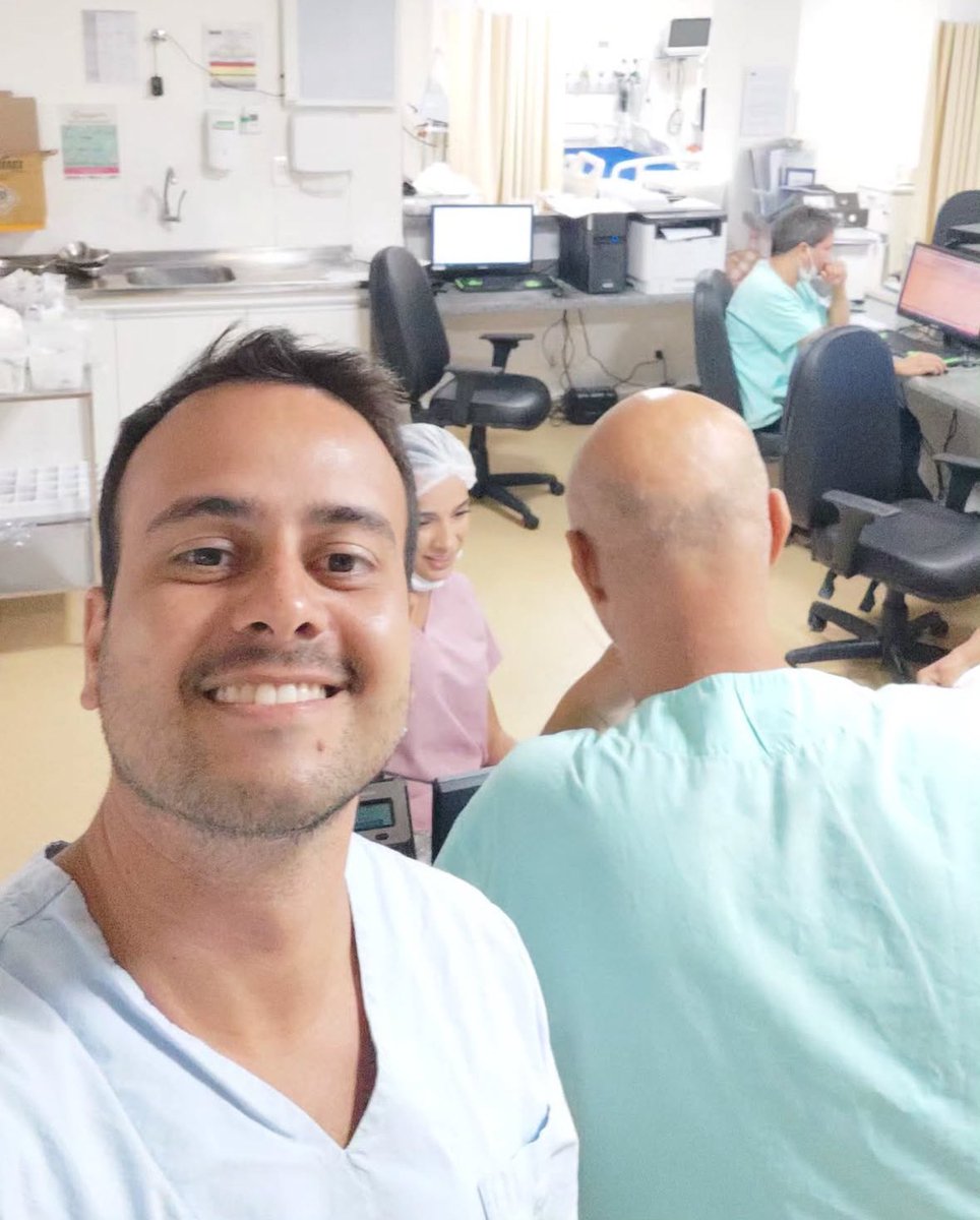 danielcoutofl's tweet image. Um registro de quando o Ministro da Censura apareceu no hospital que eu trabalho! 🧑🏻‍⚖️