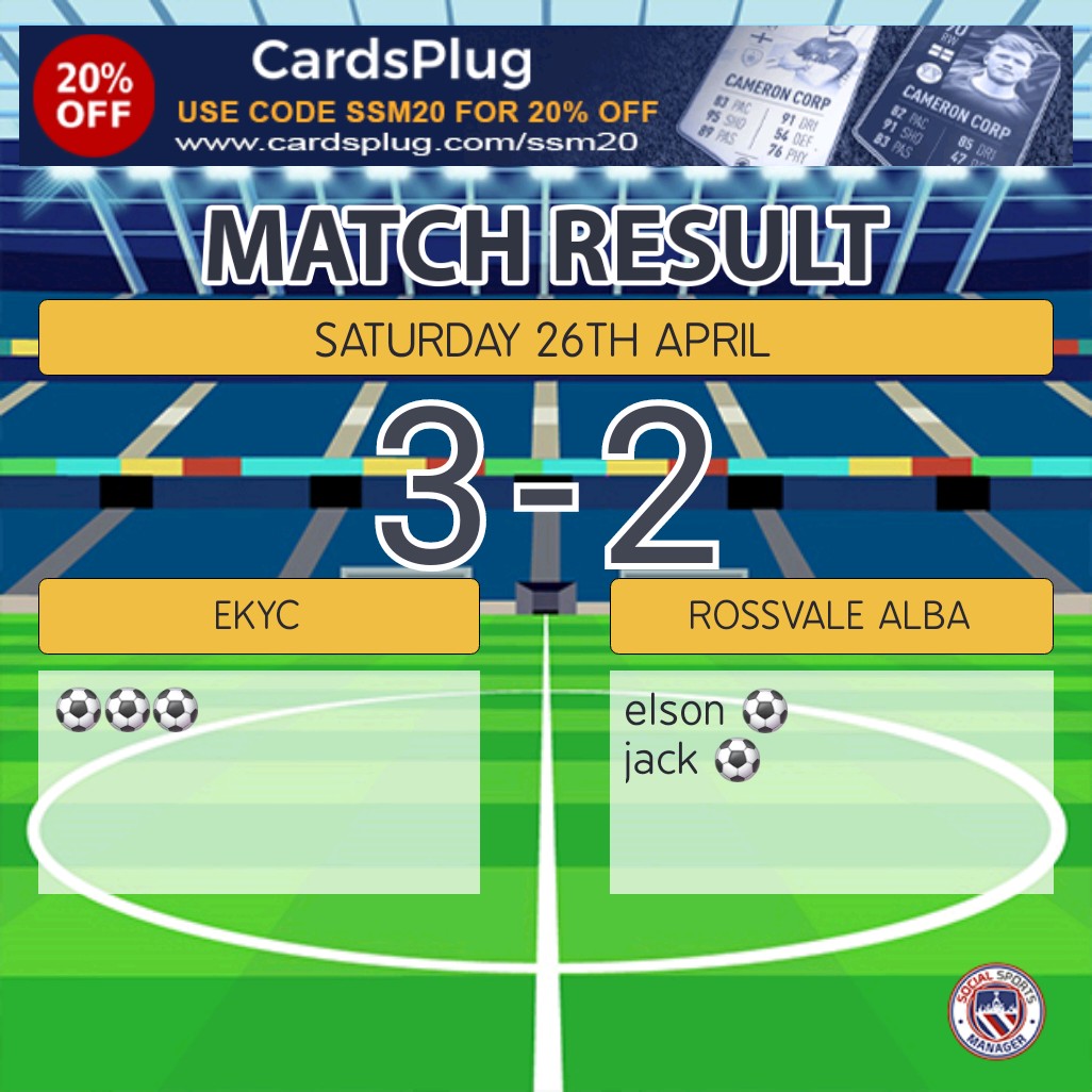 Defeat in the cup semi this morning after having a great start in the game ❤️💛⚽️