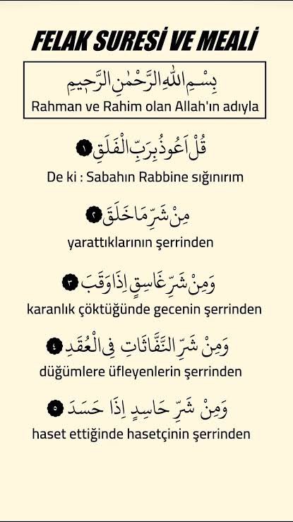 Yazık size Yazık…