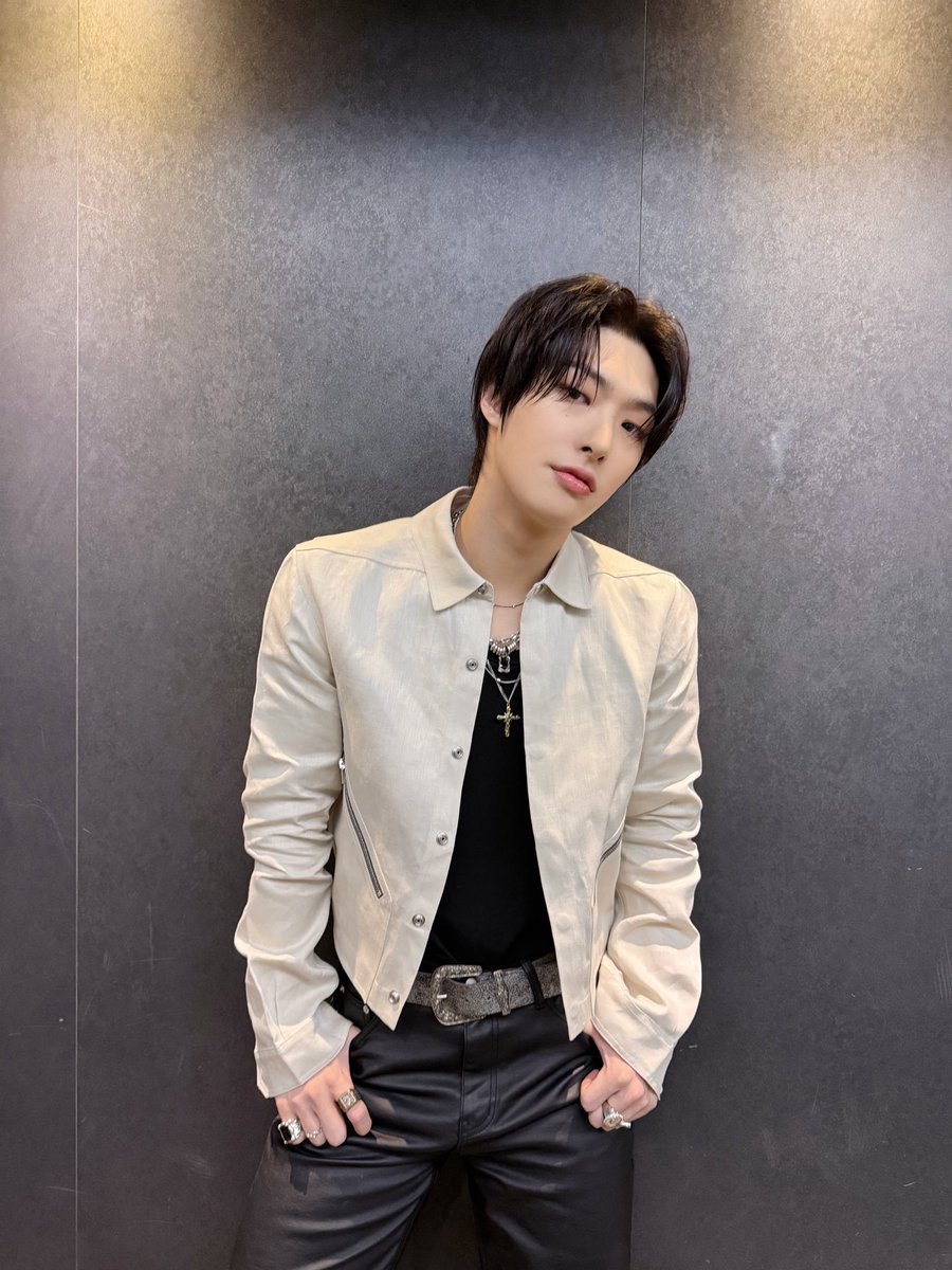 ATEEZ(에이티즈) tweet media