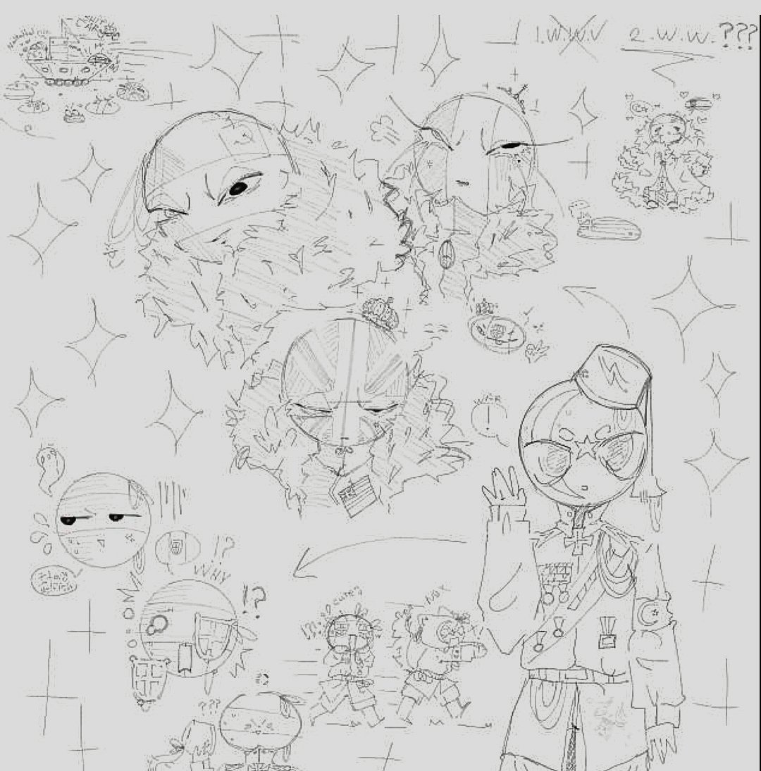 cauntryhumans's tweet photo. Hi ^^
#CountryHumans 
#カントリーヒューマンズ 
❤️‍🩹 https://t.co/txET5geGD7