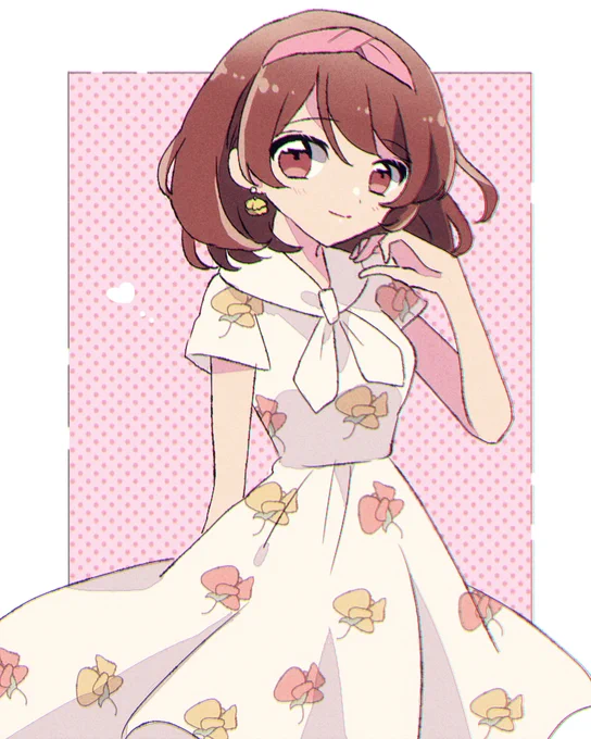長富蓮実ちゃん 