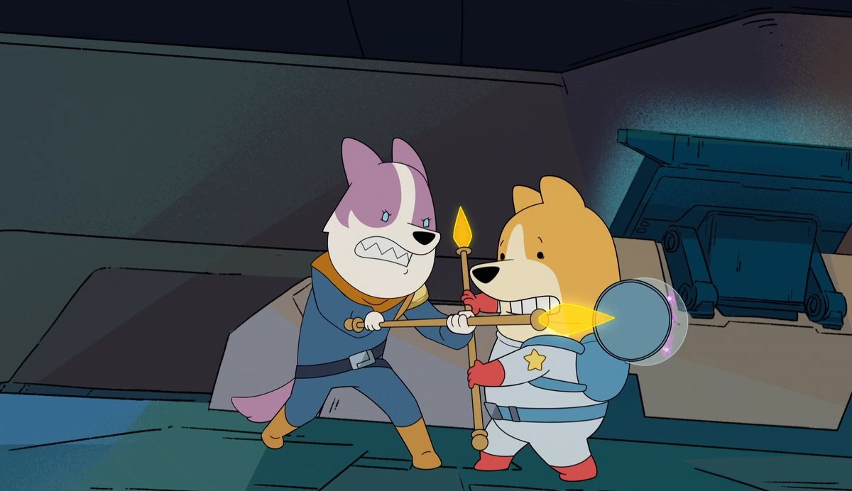 PsychoSilver400's tweet photo. Another thing is that he gave Kira a good fight and that she had murderous intentions, unlike him who was only looking to help her https://t.co/4UvCy55KYB