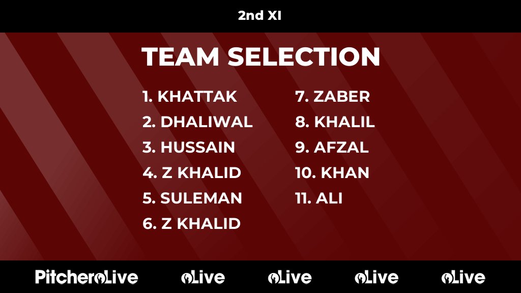 Today's 2nd XI team selection #Pitchero
pitchero.com/clubs/coleshil…