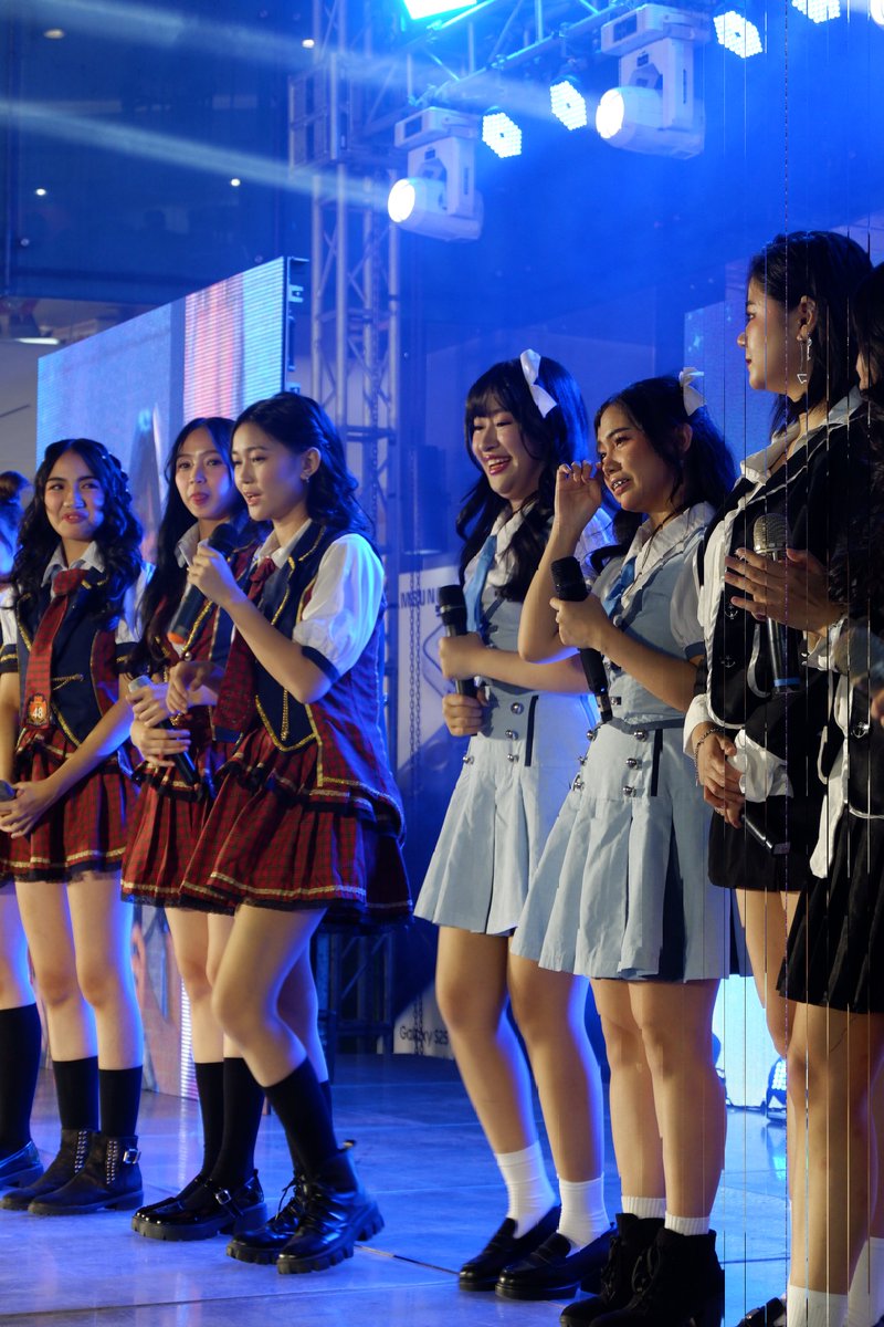 coIormetrue's tweet photo. MNL48 JAMIE 

SM North Edsa MNL48 Reboot and Rise 042625

#MNL48 #MNL48JAMIE #MNL48RebootAndRise https://t.co/zhRVZQwNmg