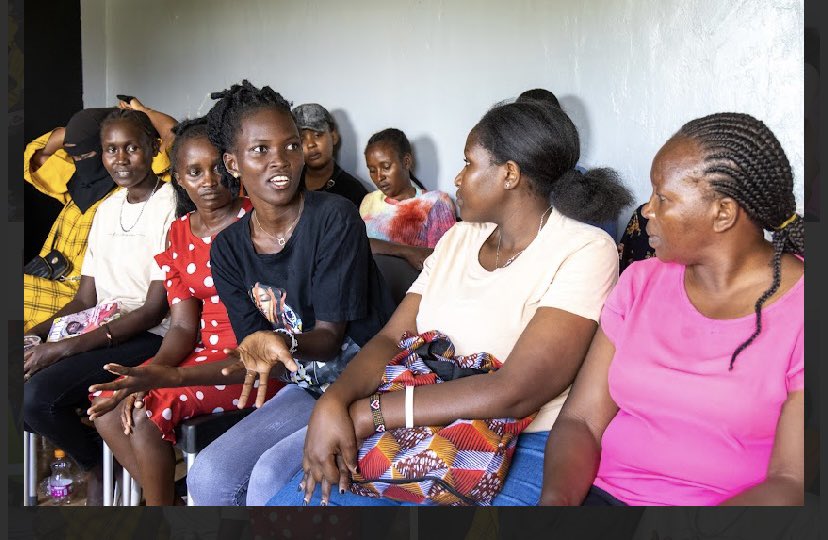 Activista Isiolo Chapter tweet media