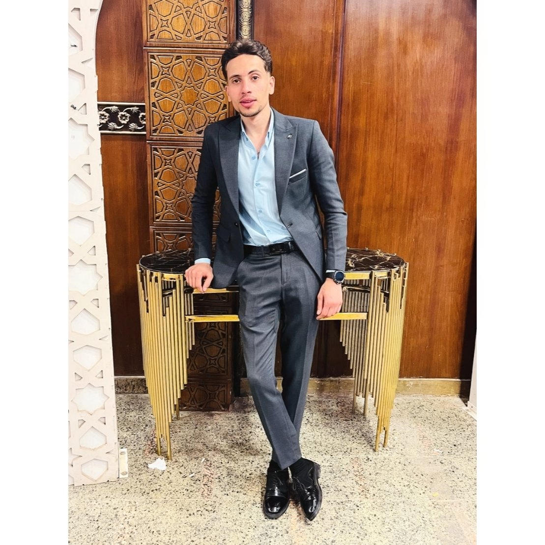 El7dad64's tweet photo. 🥶 https://t.co/e1En2CieZ8
