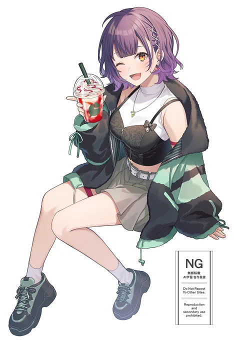 #すずなあーと 