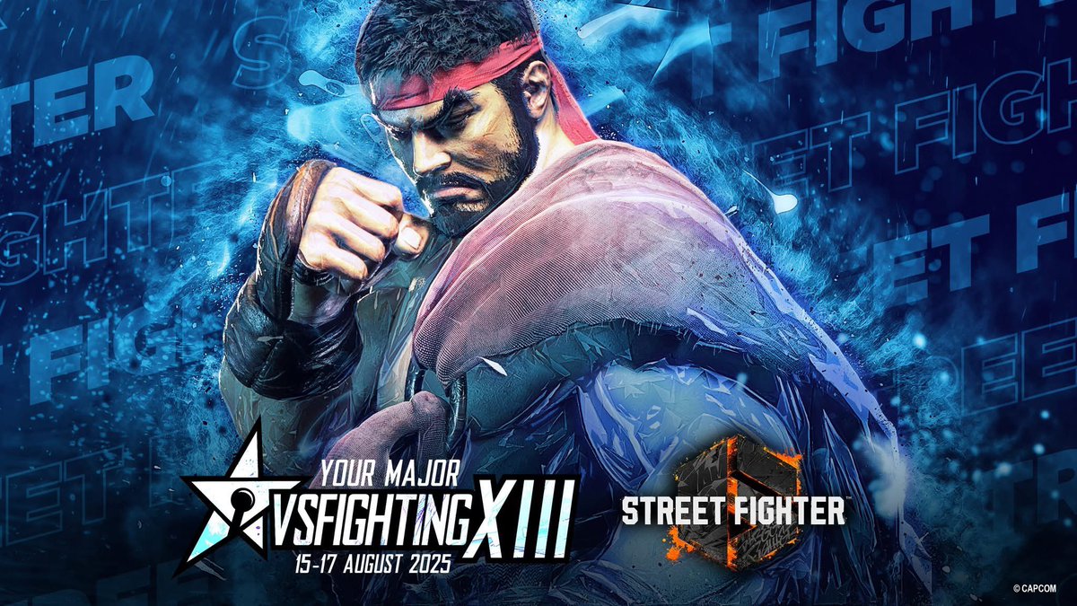 sbdesignworks's tweet image. Some of the artwork I created for @electronicdojo VSFighting event! Had fun with these…and there’s plenty more to come! 👀🔥 #vsf