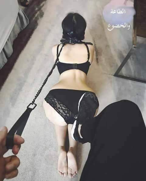 هي أرواح تخضع لمن يجيد فك أقفالها
ليست بالإكراه ولا بالإجبار 
إنما عليك أن يكون لك أسلوبك الخاص
فإن لم تجيد ذلك ستجعلها تنفر منك
#خاضعتي
#فحل_نسوانكم
#فحل_سوري