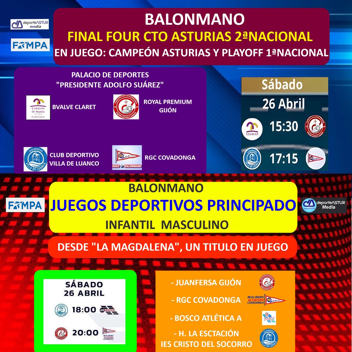 deporteASTUR (@deporteastur_) on Twitter photo 