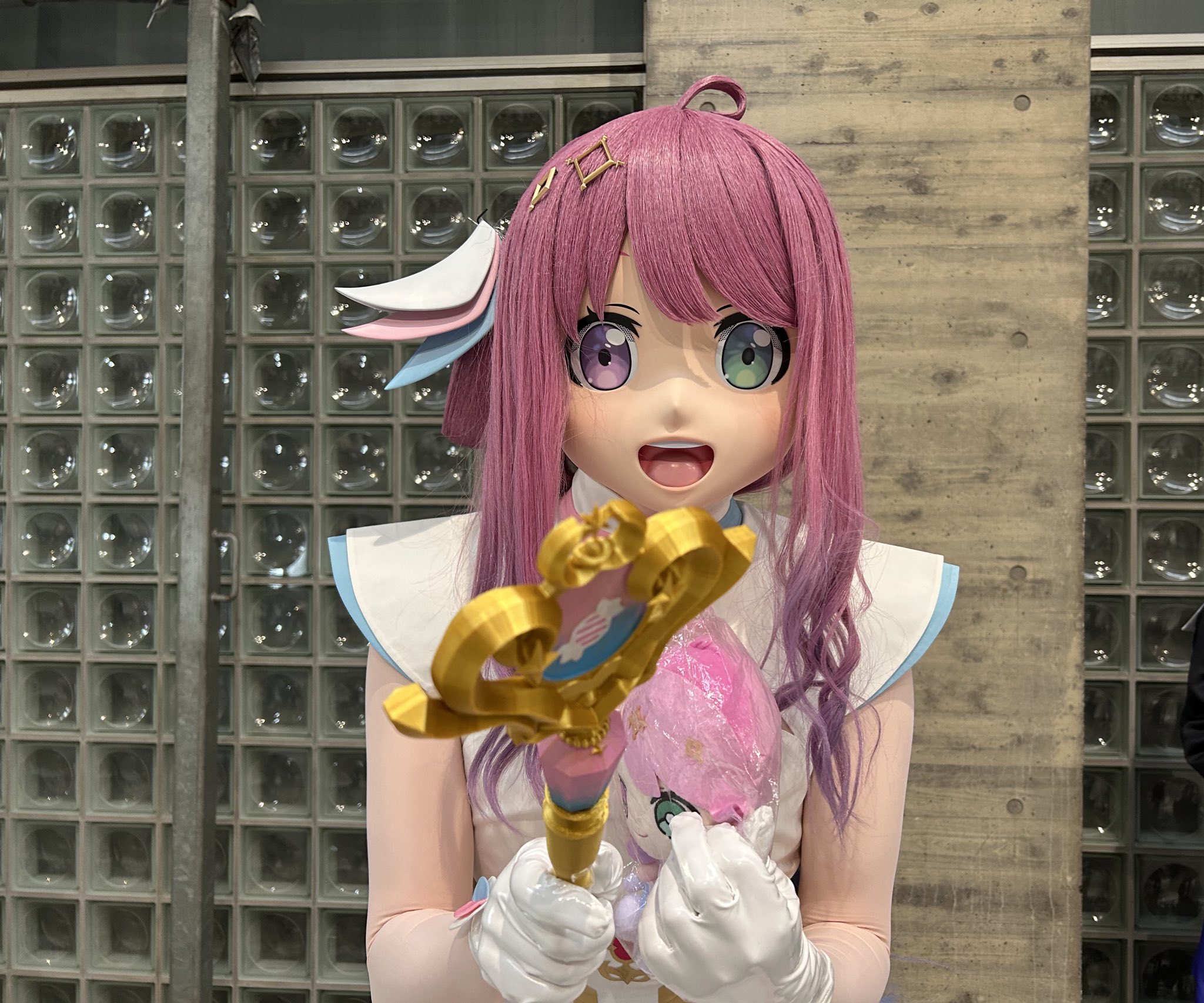 Goukaou kigurumi studio (@goukaou) / X Goukaou kigurumi studio (@goukaou) / X