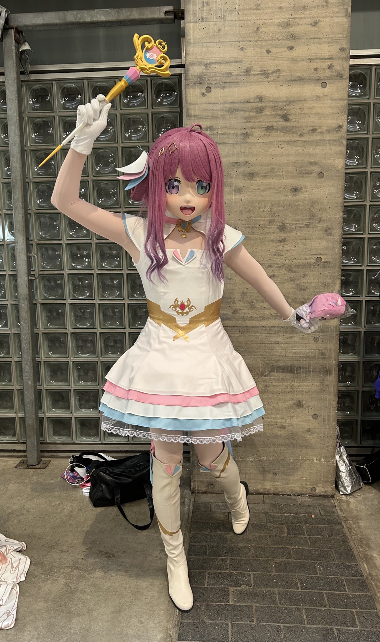 Goukaou kigurumi studio (@goukaou) / X Goukaou kigurumi studio (@goukaou) / X