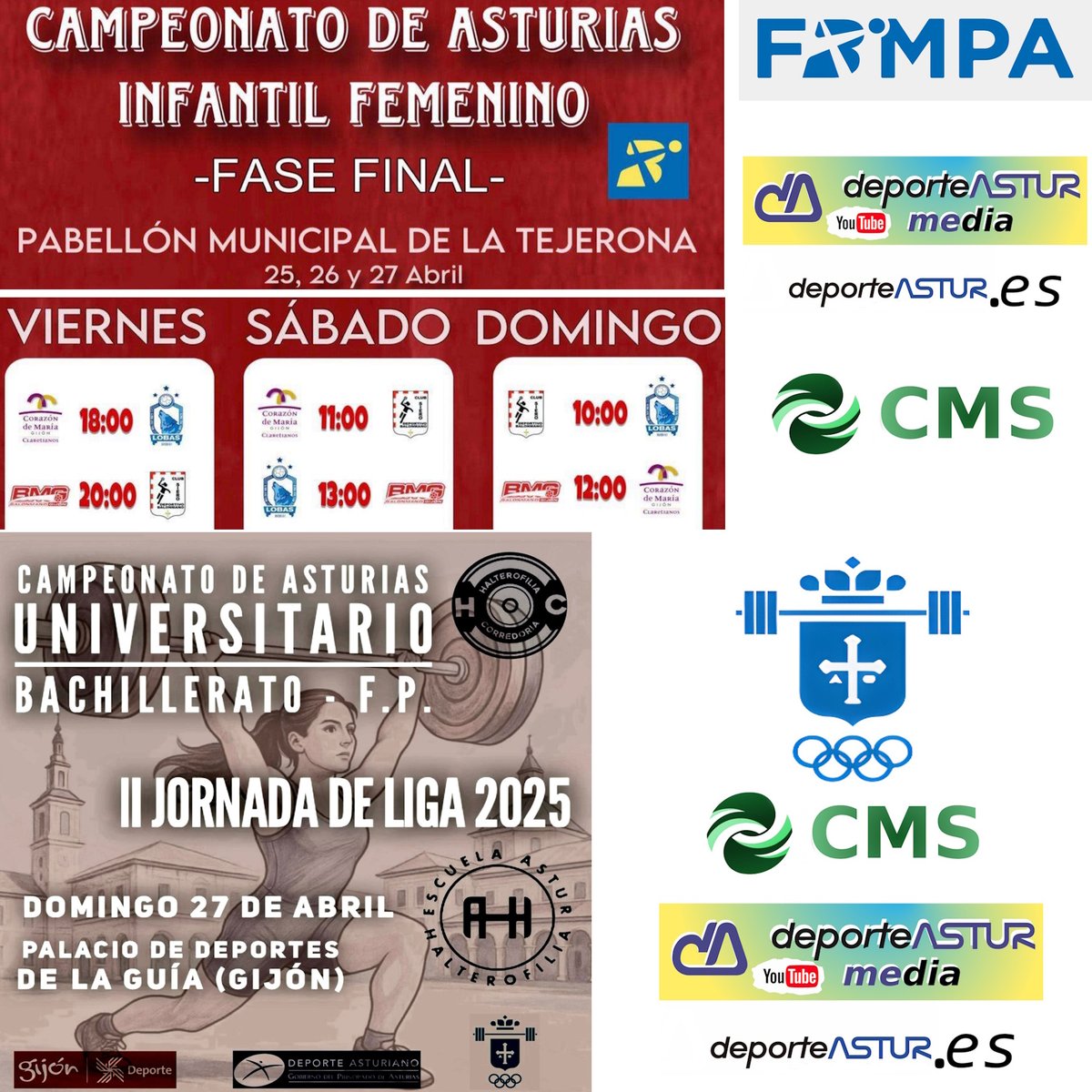 deporteASTUR (@deporteastur_) on Twitter photo 