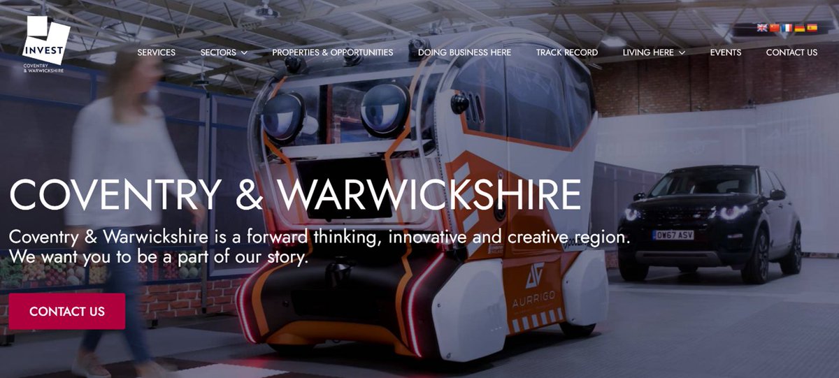 InvestWarwickshire (@investwarks) on Twitter photo Help to locate your business in #Coventry #Warwickshire – free and confidential!
- Commercial property searches and location advice
- Local intelligence – from demographic to sector analysis
- Local networks and intros
- And more!
investcw.co.uk
<a href="/InvestCoventry/">InvestCoventry</a> #BeHere Help to locate your business in #Coventry #Warwickshire – free and confidential!
- Commercial property searches and location advice
- Local intelligence – from demographic to sector analysis
- Local networks and intros
- And more!
investcw.co.uk
<a href="/InvestCoventry/">InvestCoventry</a> #BeHere