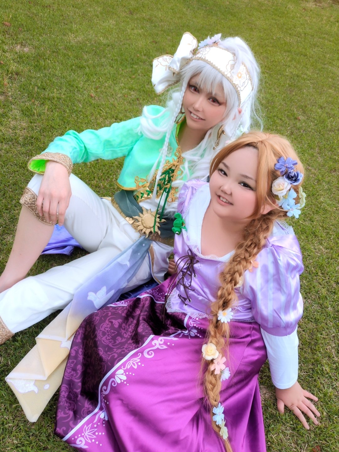 ゆんちゃむ (@yunaniko1020) / X