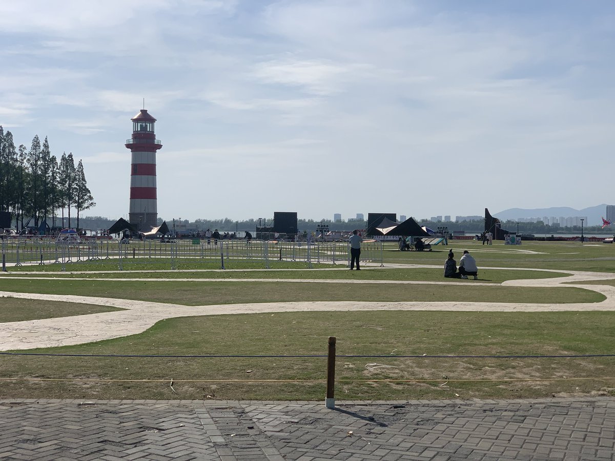 金陵 FQ tweet media