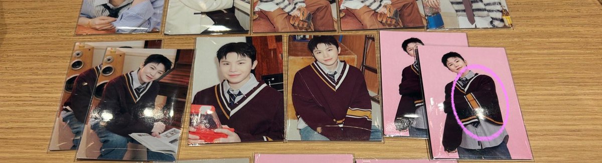 soaa_svtw96's tweet photo. @mmr95nos811 ありがとうございます！
はじめまして、こんばんは。
以下で交換可能ですがいかがですか🙇🏻‍♀️ https://t.co/qVUR6bXaM3