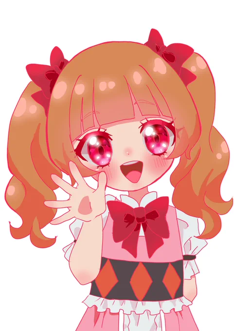 愛崎えみるなのです 