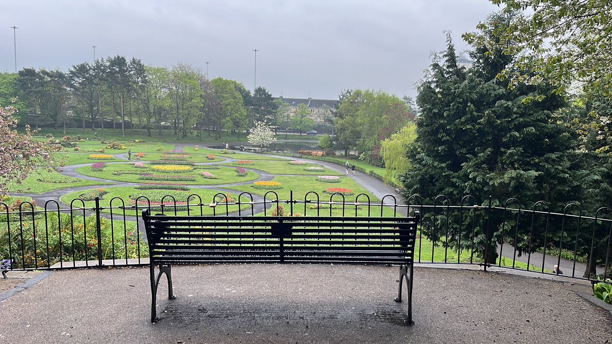 StillGameBench's tweet image. 