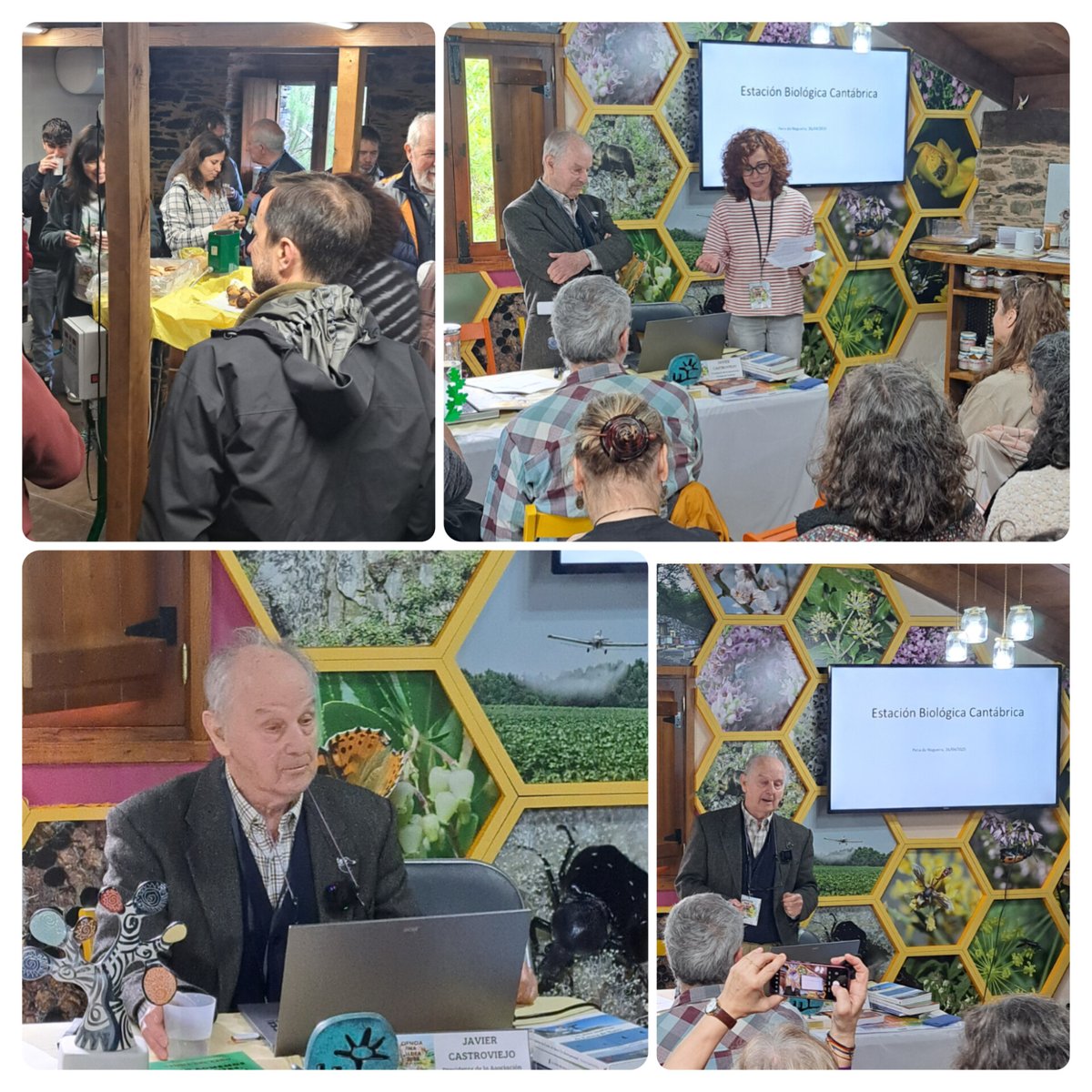 Asociación Corripa tweet media