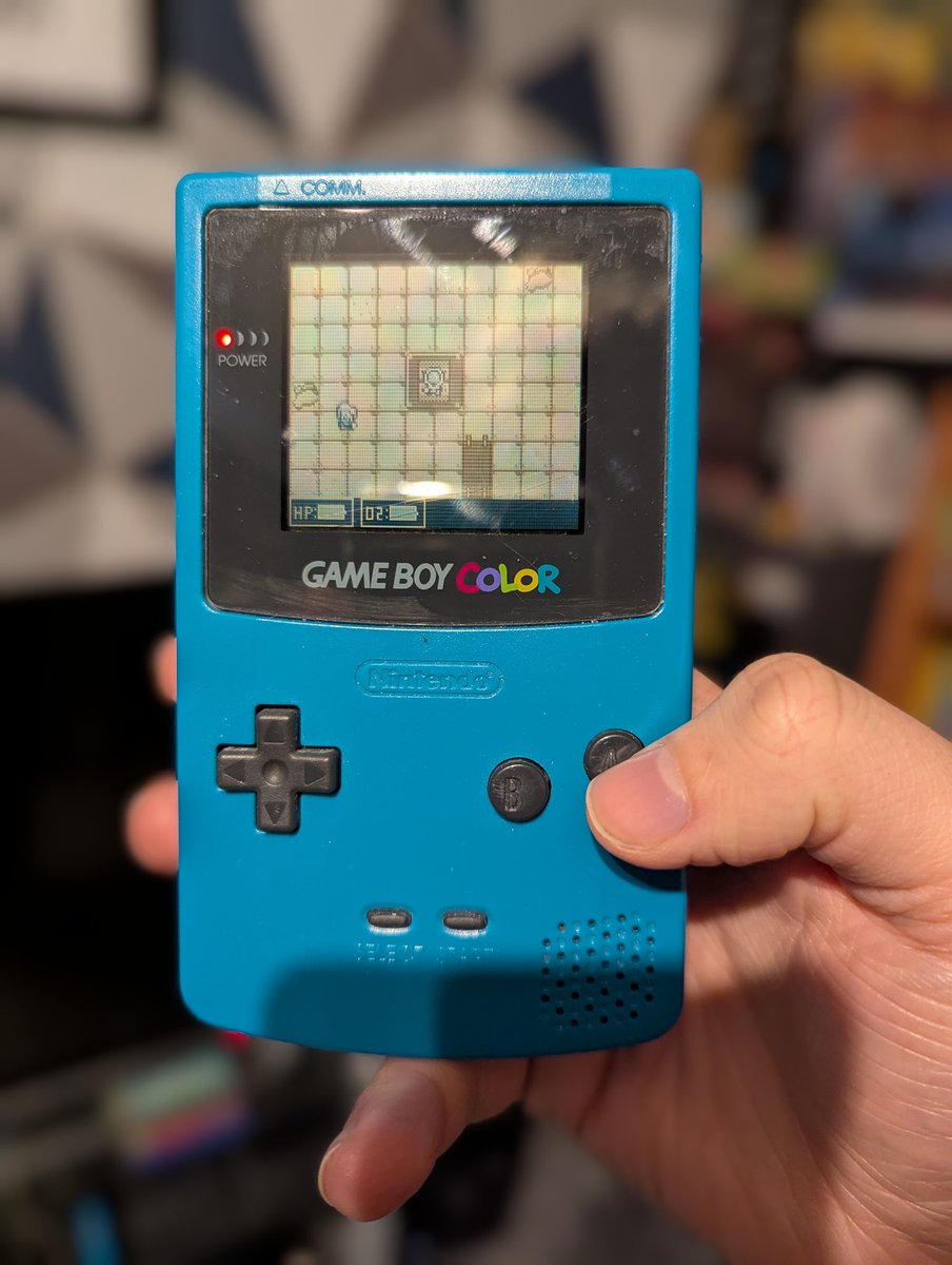 GnomeKingGames's tweet image. After 3 days I think I've resolved a pretty major bug at last! It does warrant a full retest of the game so far, but that's fine by me!