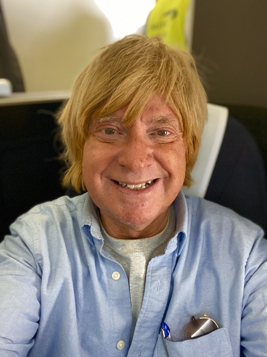 Michael Fabricant 🇬🇧🇺🇸🇮🇱🇺🇦 tweet media
