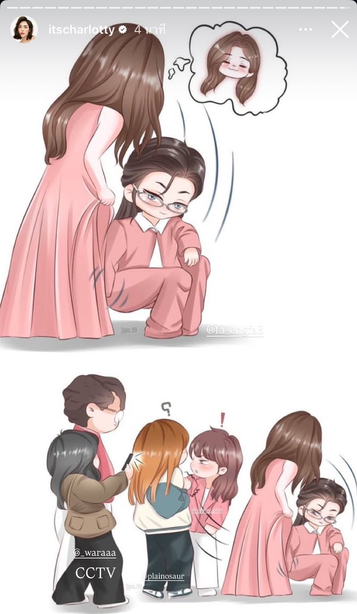 mummyengeng's tweet photo. ชลลดาตื่นมาก็คิดถึงบี๋เลยหรอคะ https://t.co/of29Jr9EtE