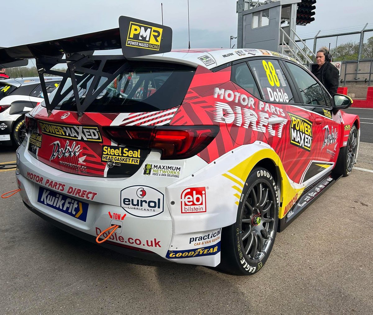 Absolute Alignment tweet media