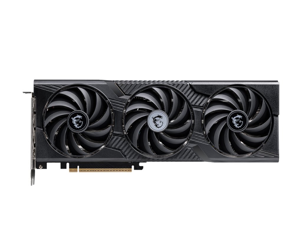 hongxing2020's tweet photo. MSI's new RTX50 series ？🤔 https://t.co/k151rQNEtg