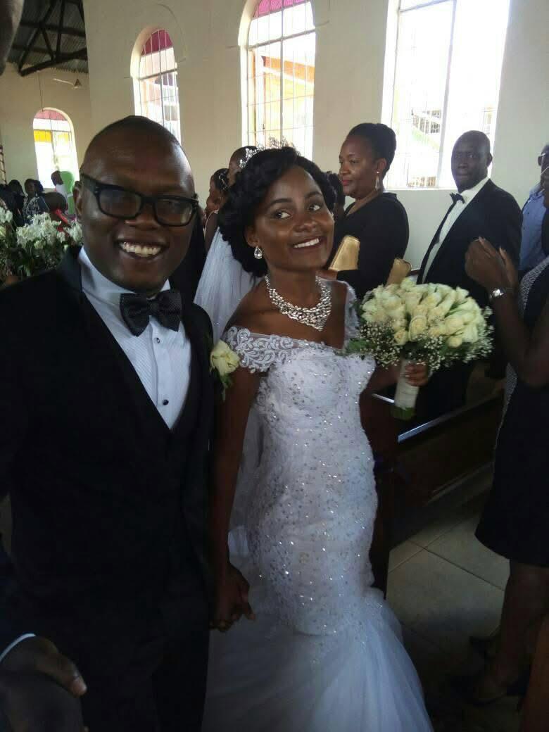We have a scammer called <a href="/TonyNatif/">Anthony Natif</a> who is fooling ladies and sleeping with them. 
He has a wife and he  hidden his family in South Africa
We strongly condemn the act of sleeping with young girls over false promises!!!