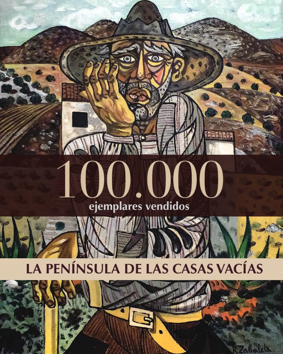 ¡Cien mil casas llenas! ♥️