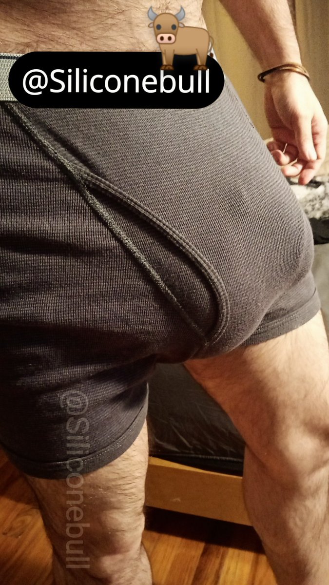More bulge.