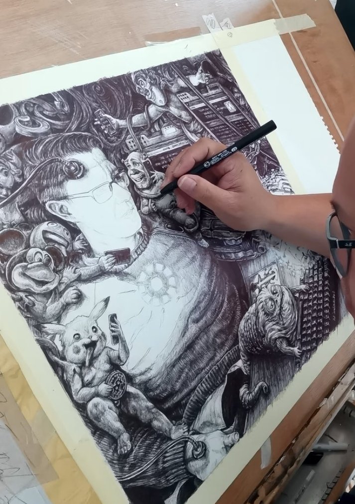 JoKi 💎Argu tweet media