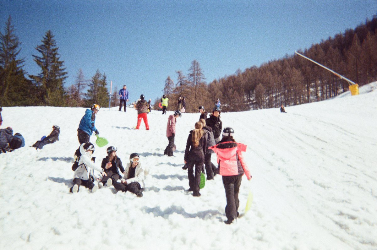 totteridgeacad's tweet photo. ⛷️❄️ Ski Trip 2025 😎🏂 https://t.co/tGuof3yGtG