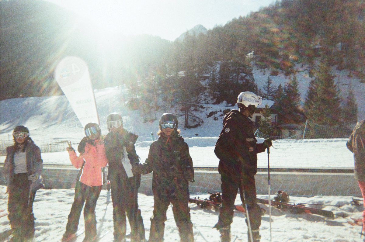 totteridgeacad's tweet photo. ⛷️❄️ Ski Trip 2025 😎🏂 https://t.co/tGuof3yGtG