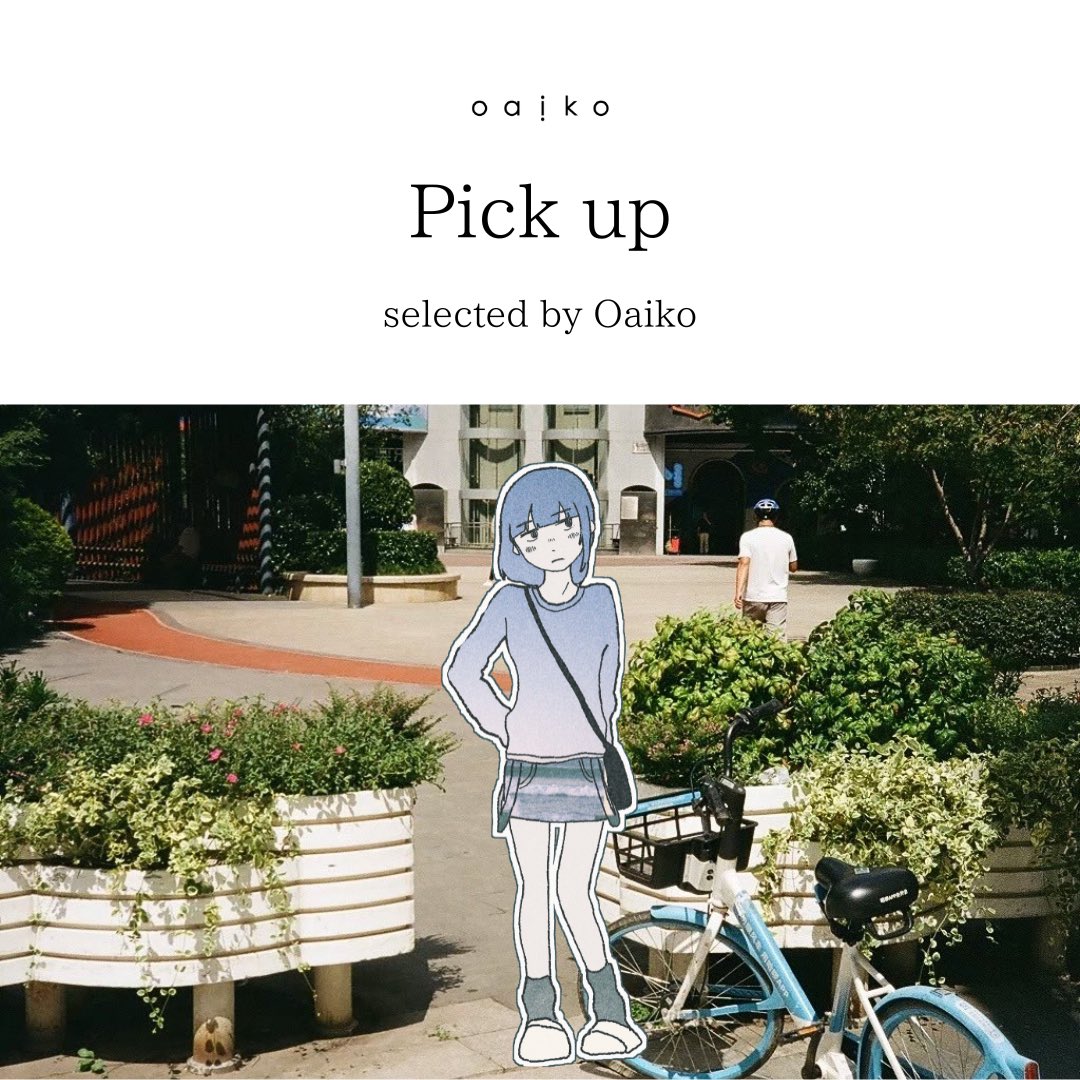Oaiko tweet media