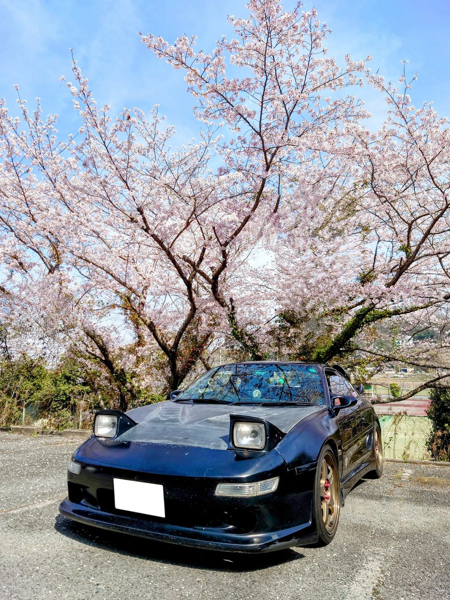 ミスタ～@MR2_SW20_G_LTD (@2SW20GLTD1) / Posts / X