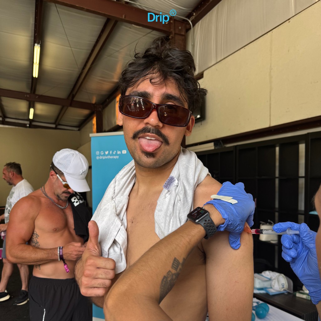 dripivtherapy's tweet photo. ✨Feeling foggy, sluggish, or just off? Hit the reset button. Our Super Cleanse IV Drip isn’t just magic—it’s science. Hydrate. Detox. Reboot. Get back to your best self. #DripIVTherapy #DripBackToLife #SuperCleanseIV #Reset #Recharge https://t.co/UlxywGZA0S